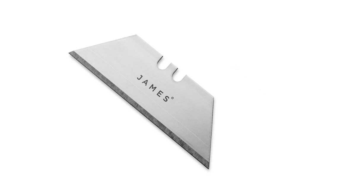 Palmer Utility Blade (10 Pack) - Iron & Resin Garage Denver