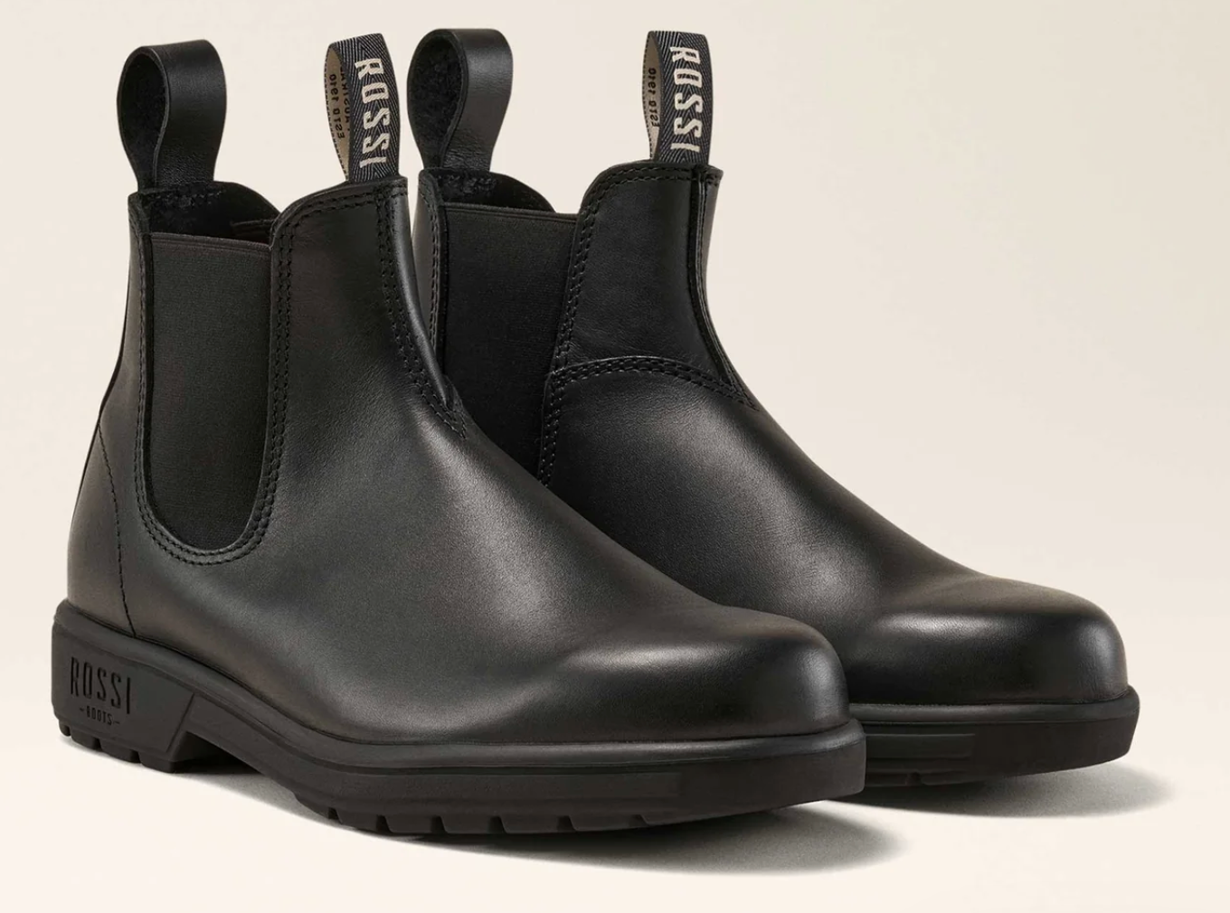 303 Endura Boot