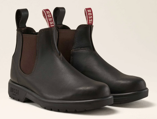 303 Endura Boot - Iron & Resin Garage Denver