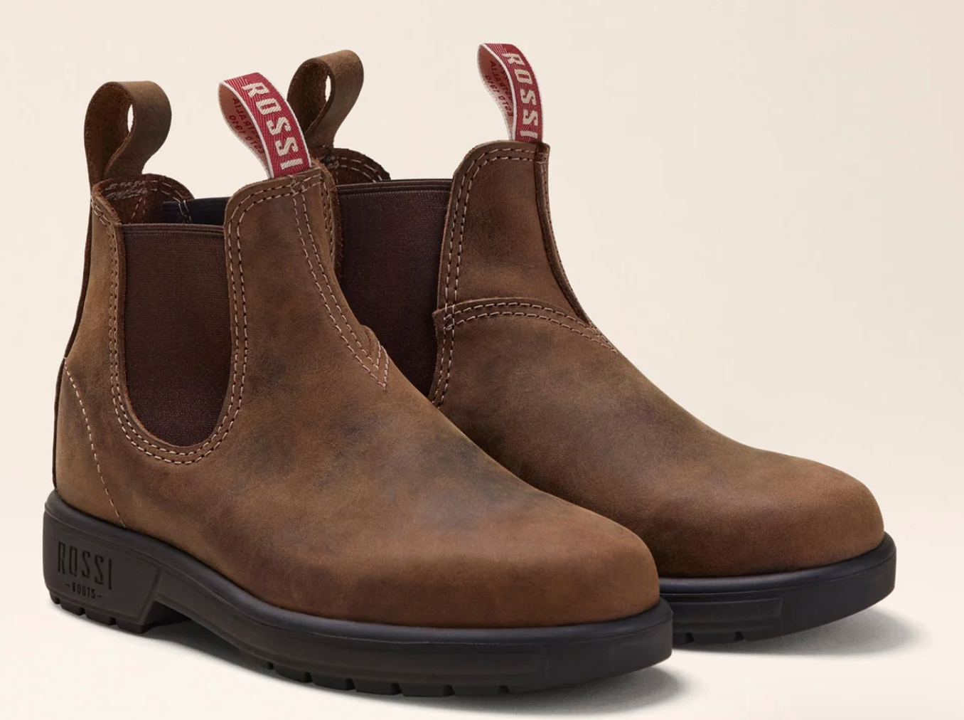 303 Endura Boot - Iron & Resin Garage Denver