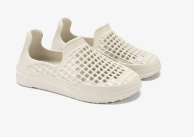 Scenario Slip On - Iron & Resin Garage Denver