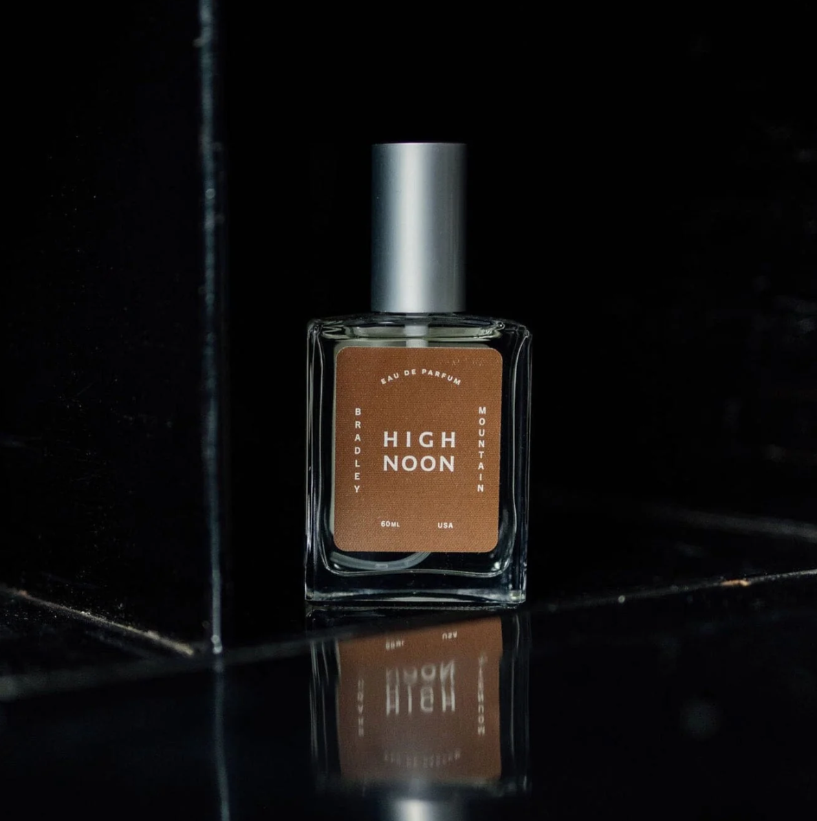 HIGH NOON - EAU DE PARFUM - Iron & Resin Garage Denver