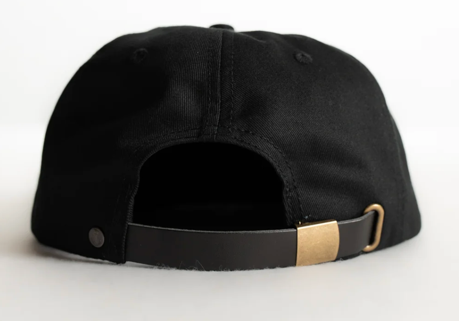 Good Times Only Hat - Iron & Resin Garage Denver