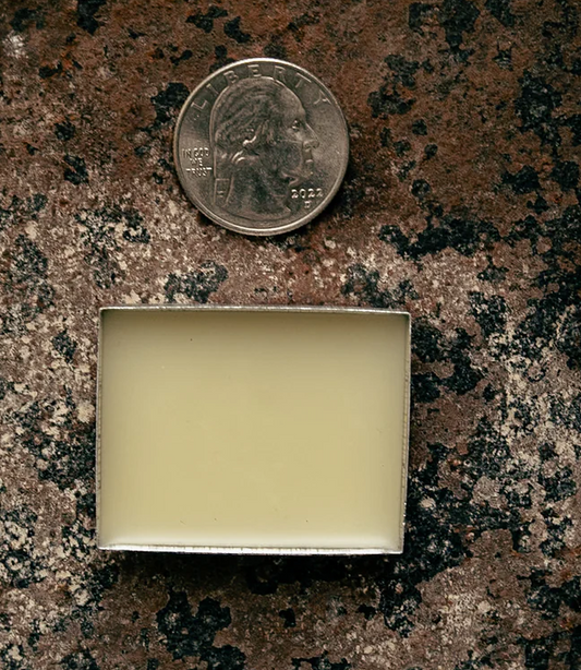 Manready Solid Fragrance Refill - Iron & Resin Garage Denver