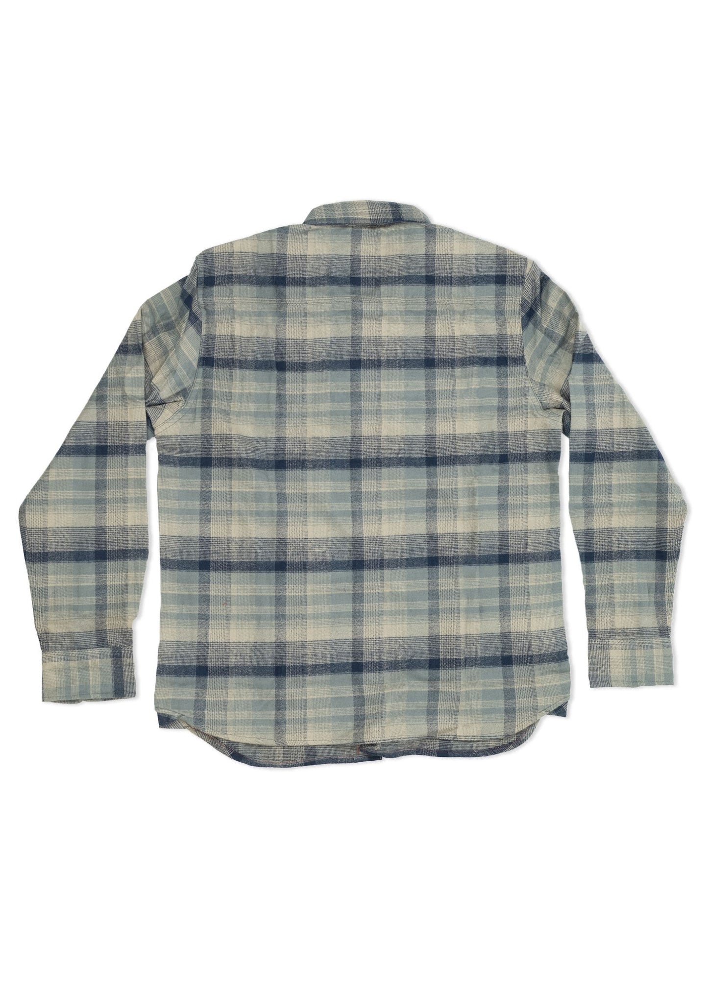 Soda Shirt - Iron & Resin Garage Denver