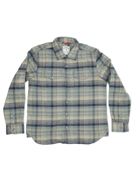 Soda Shirt - Iron & Resin Garage Denver