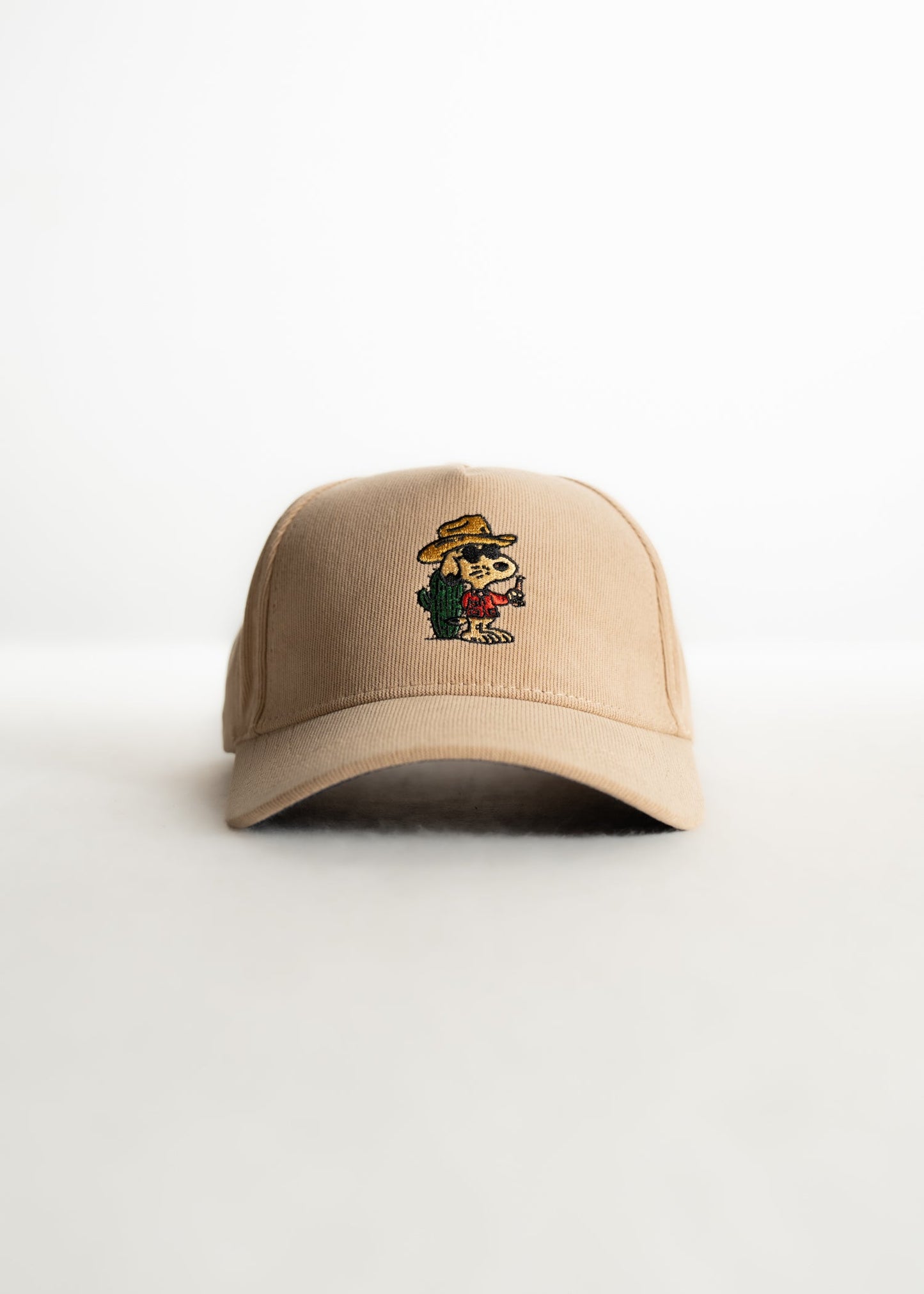 Stay Cool Hat - Iron & Resin Garage Denver