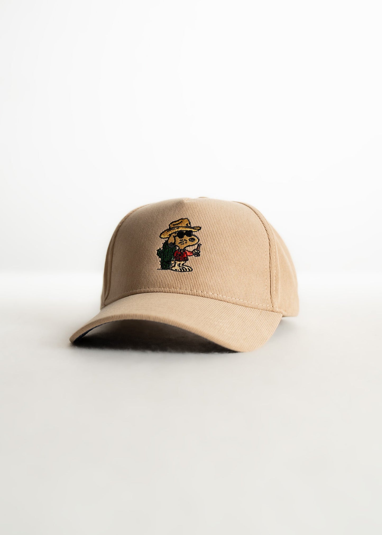 Stay Cool Hat - Iron & Resin Garage Denver