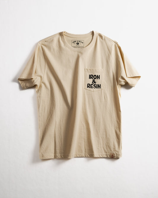 Sunny Days Tee - Iron & Resin Garage Denver