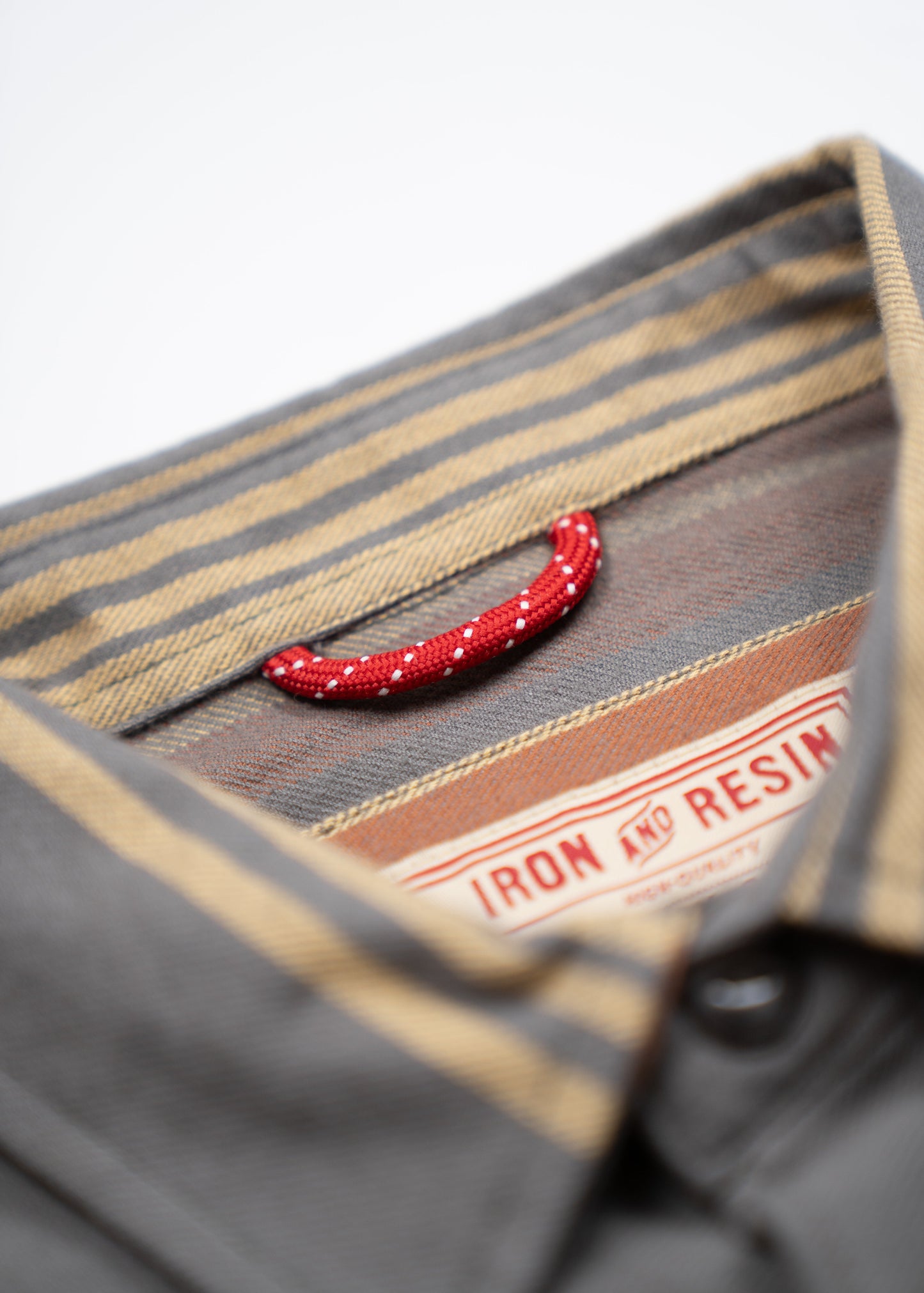 Sunshine Shirt - Iron & Resin Garage Denver