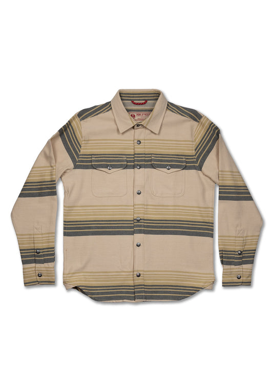 Sunshine Shirt - Iron & Resin Garage Denver