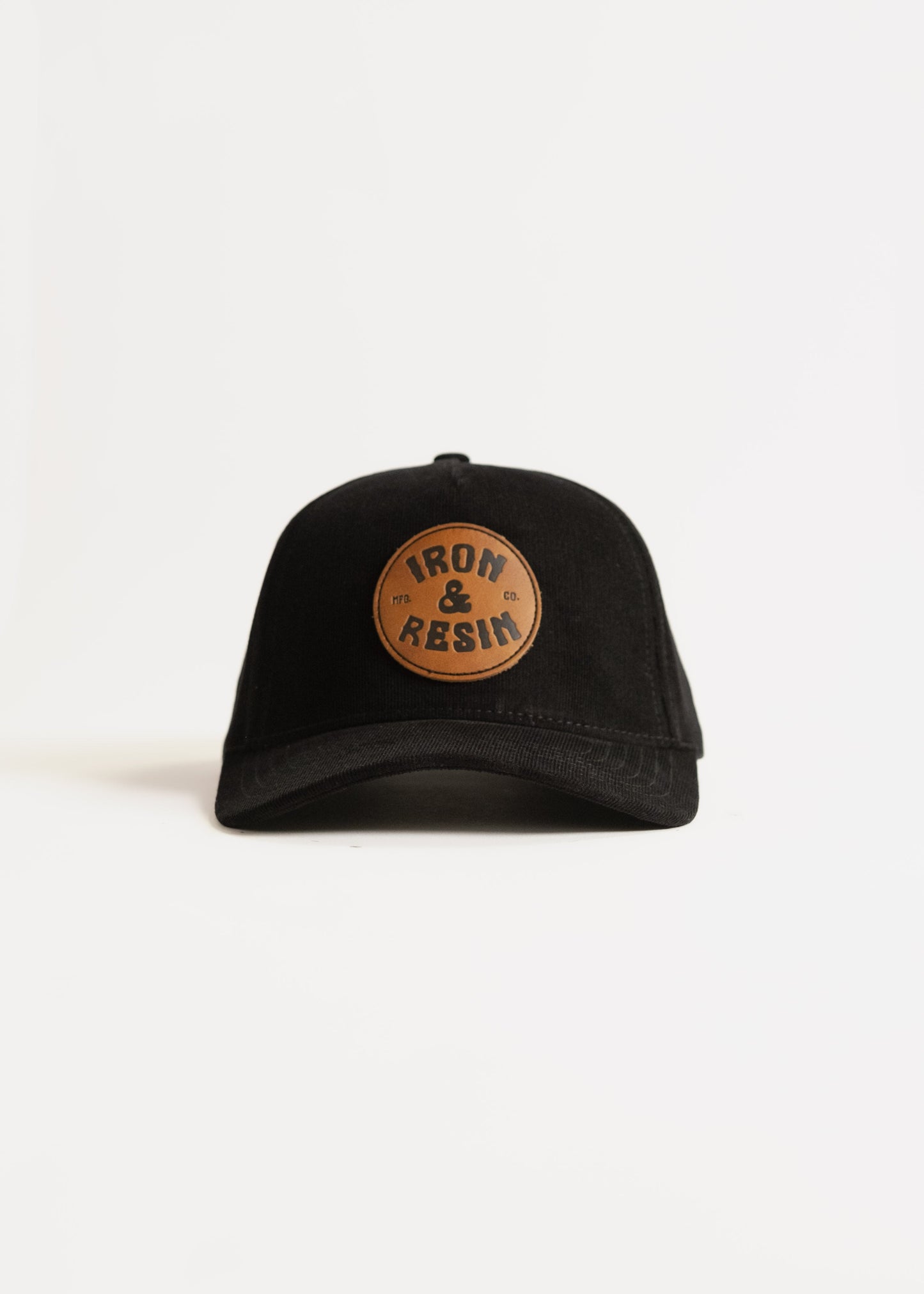 Take It Easy Hat - Iron & Resin Garage Denver