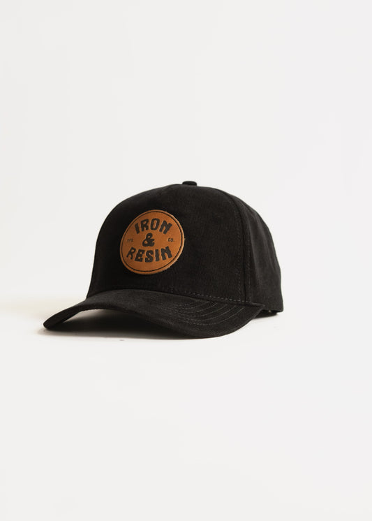 Take It Easy Hat - Iron & Resin Garage Denver