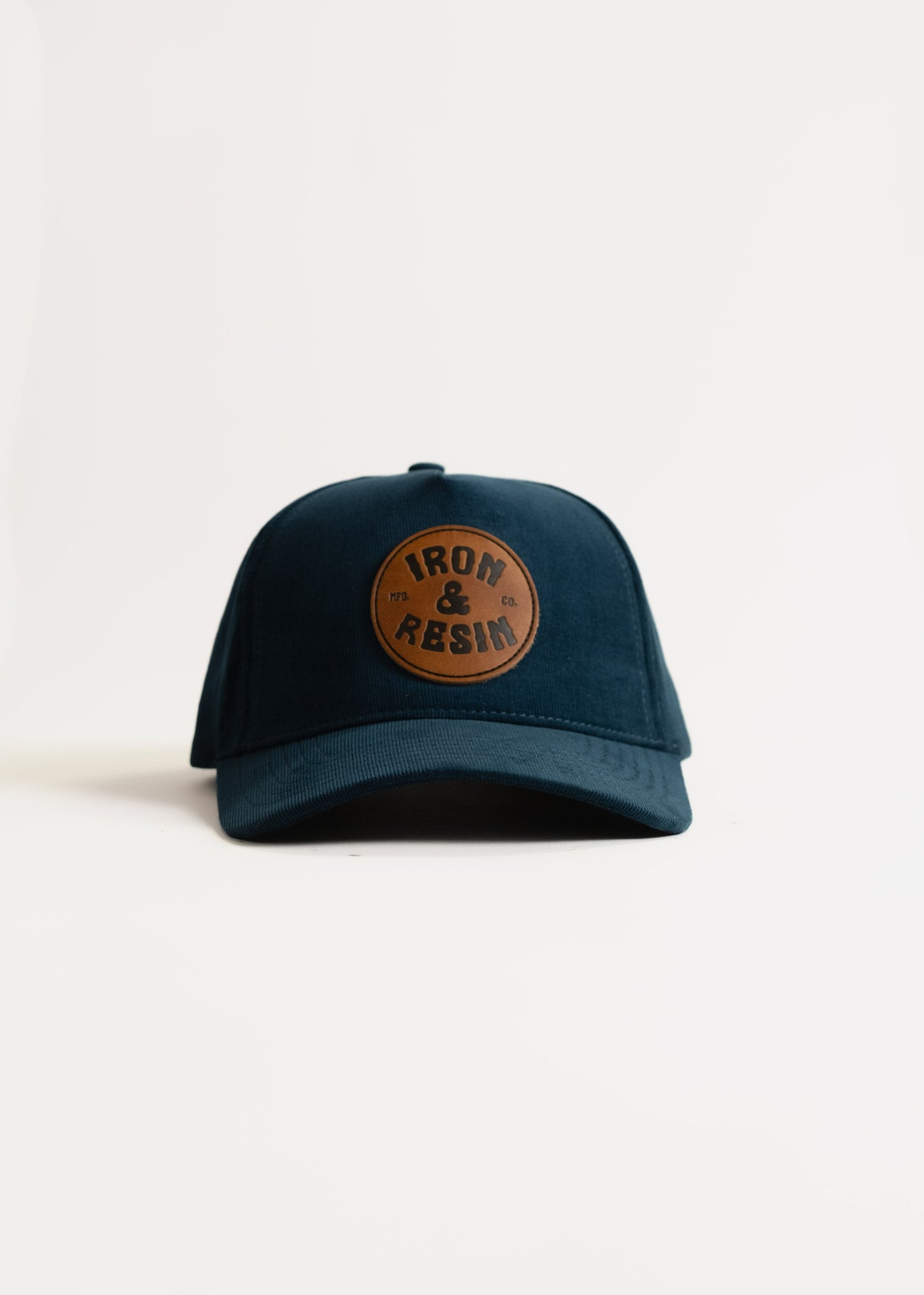 Take It Easy Hat - Iron & Resin Garage Denver