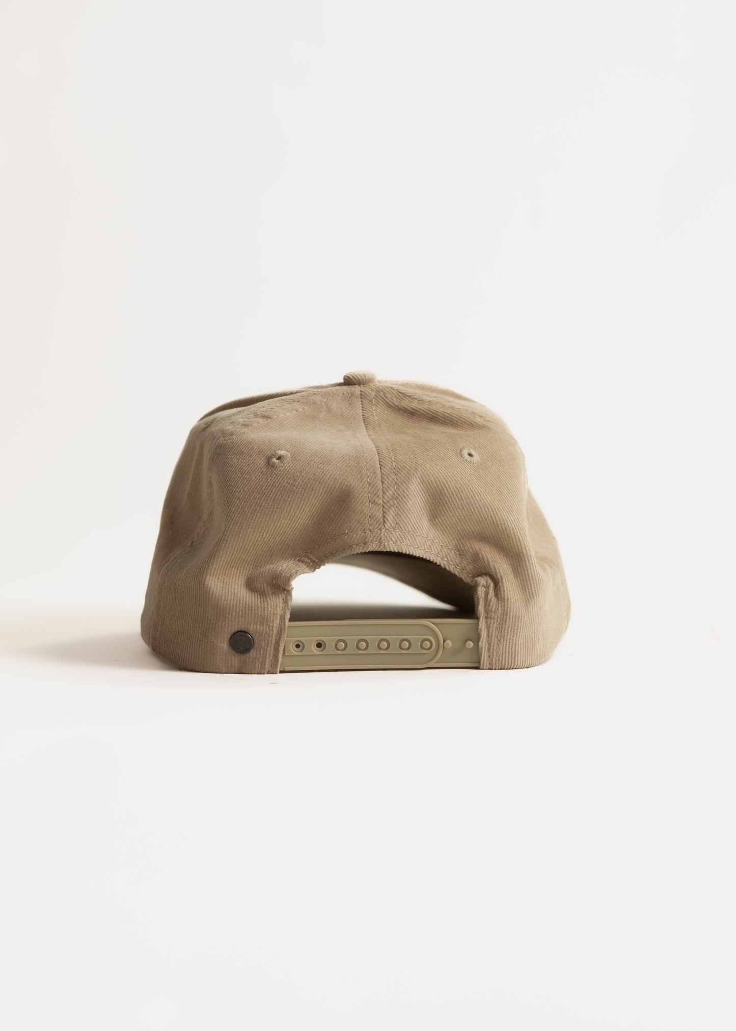 Take It Easy Hat - Iron & Resin Garage Denver