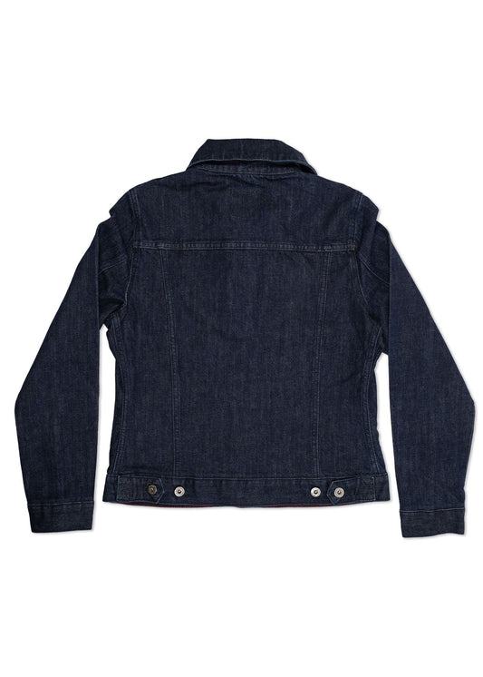 Women's Tejon Jacket - Iron & Resin Garage Denver