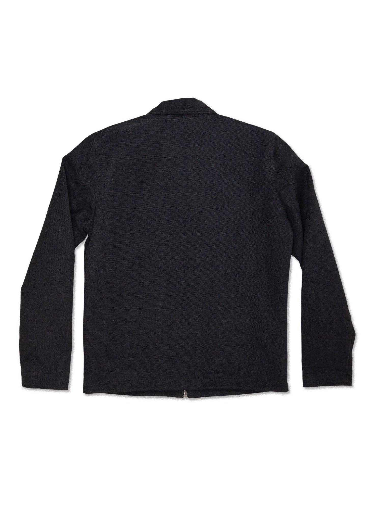 Terrain Jacket - Iron & Resin Garage Denver