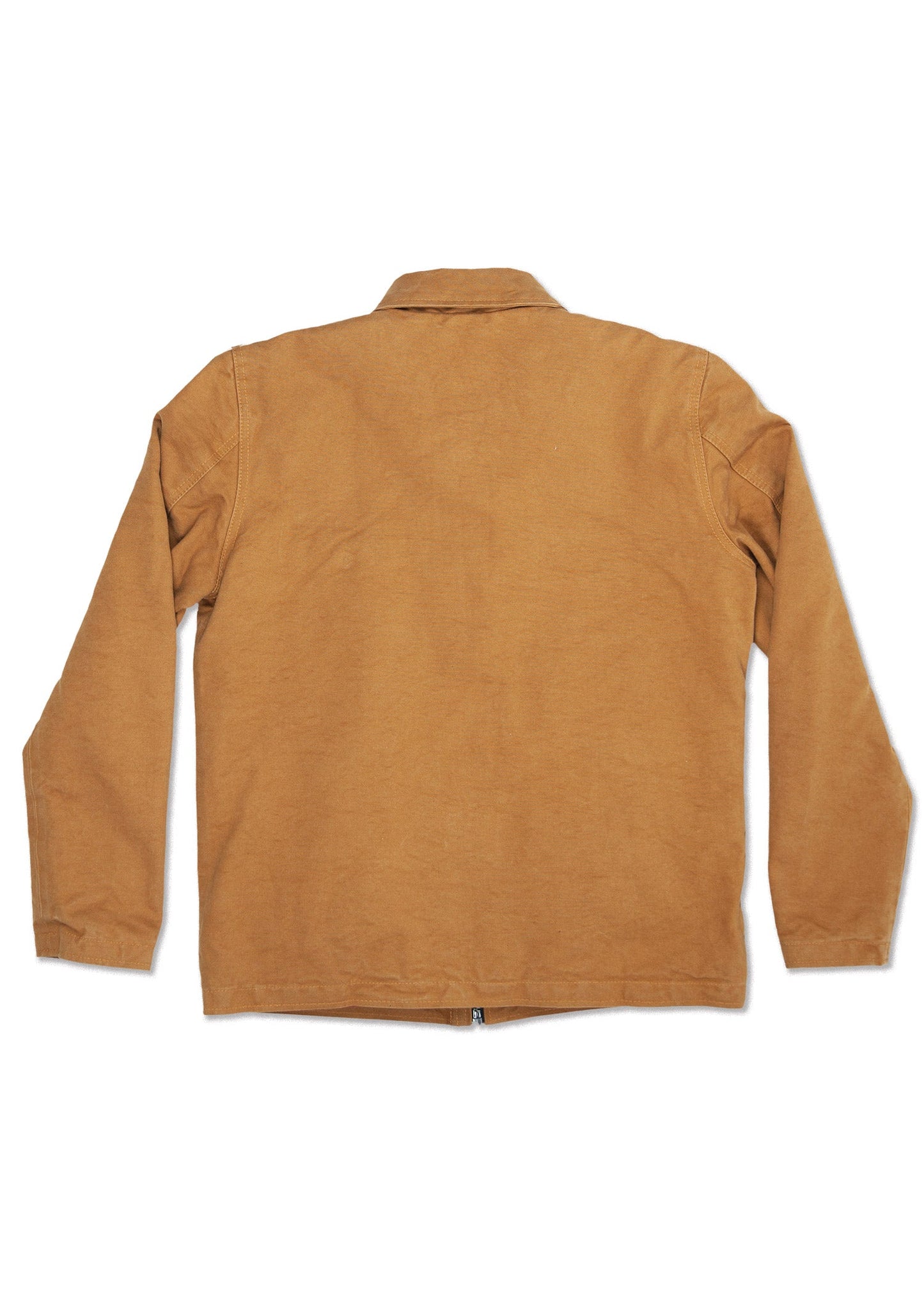 Terrain Jacket - Iron & Resin Garage Denver