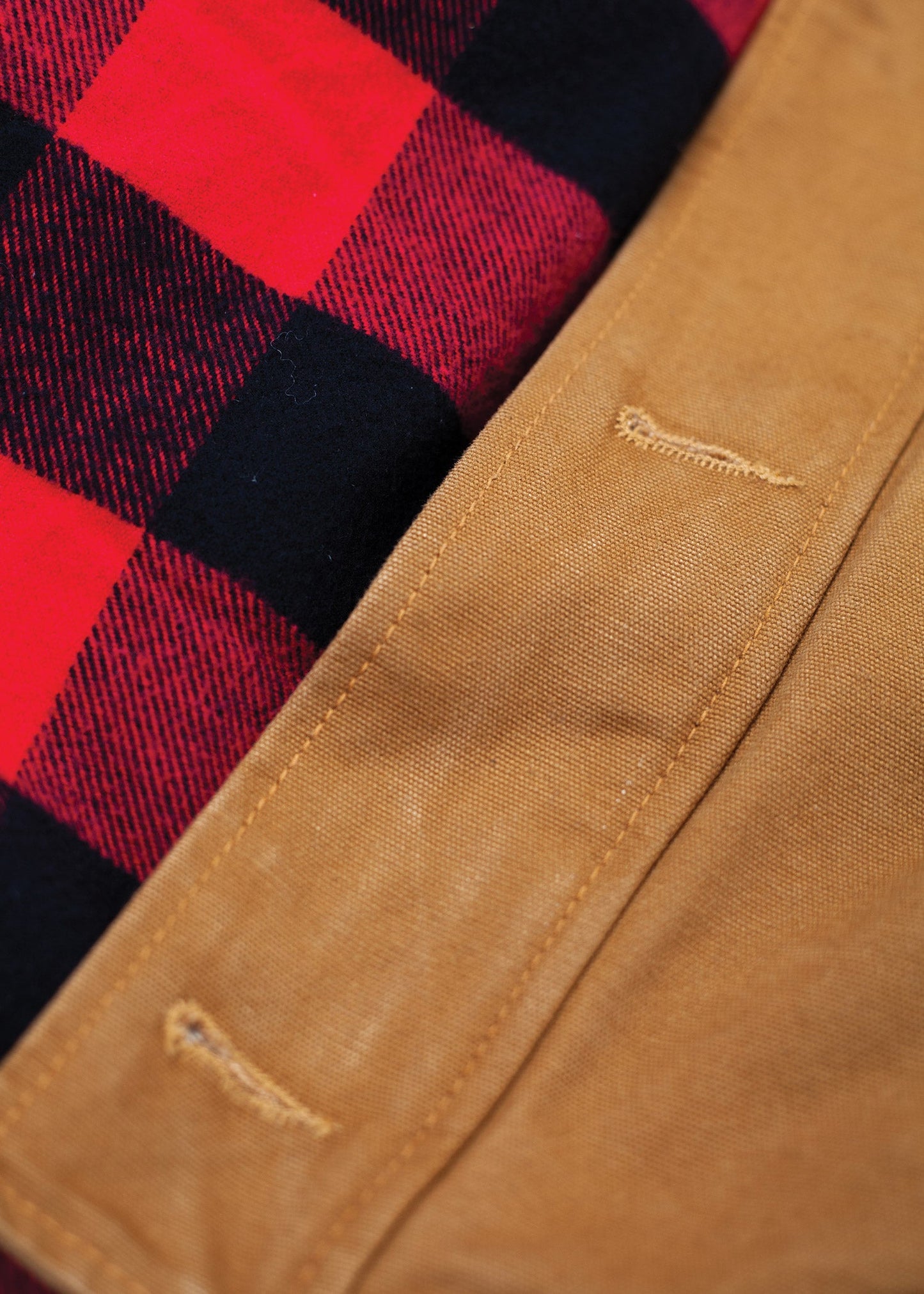 Terrain Jacket - Iron & Resin Garage Denver