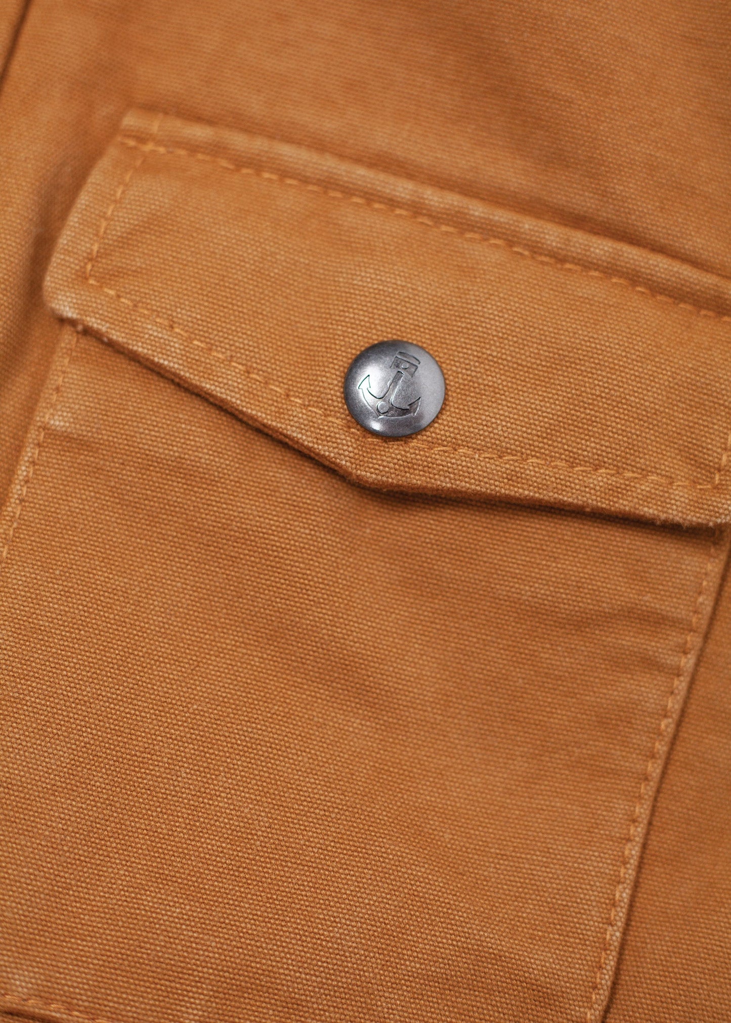 Terrain Jacket - Iron & Resin Garage Denver