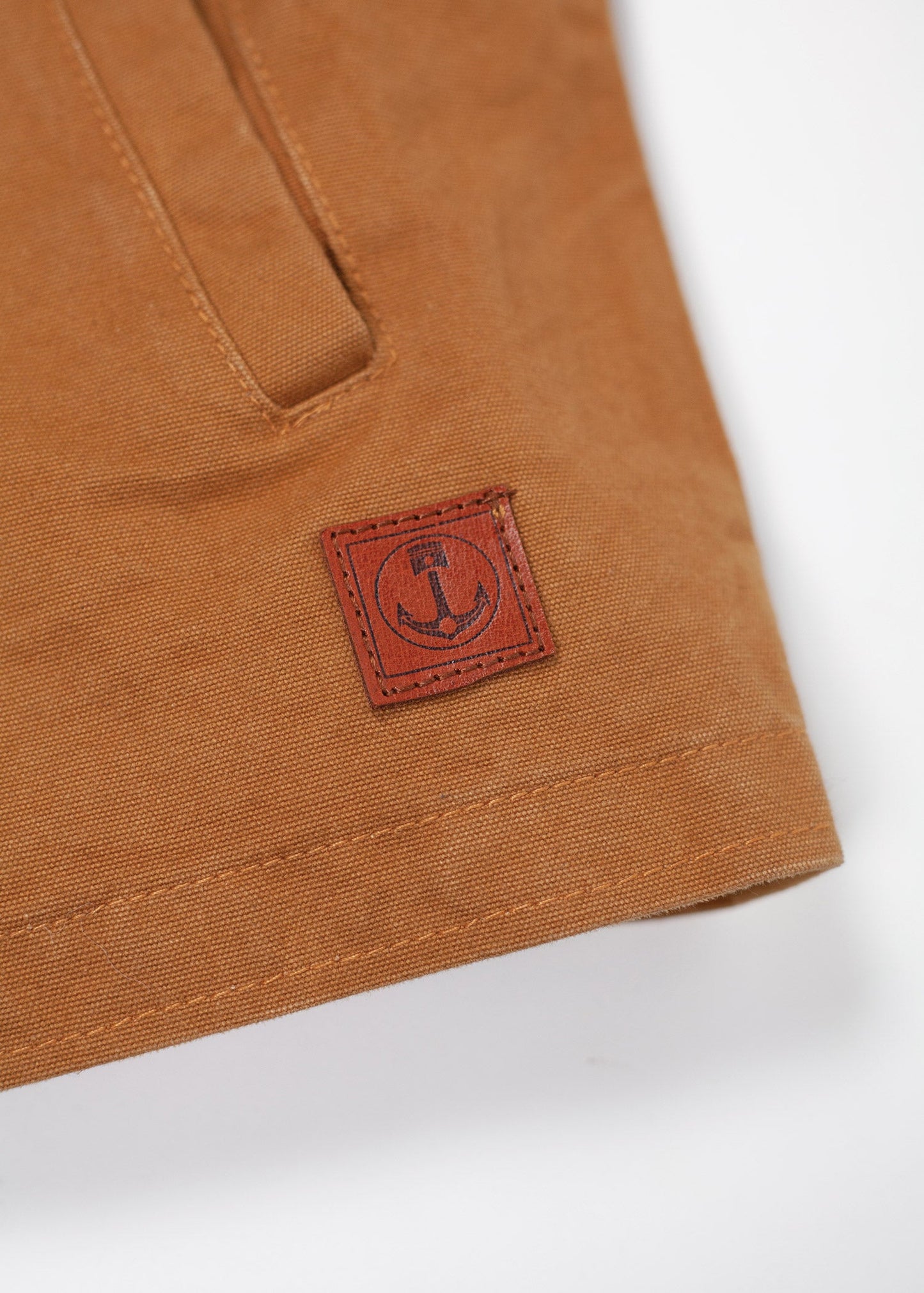 Terrain Jacket - Iron & Resin Garage Denver