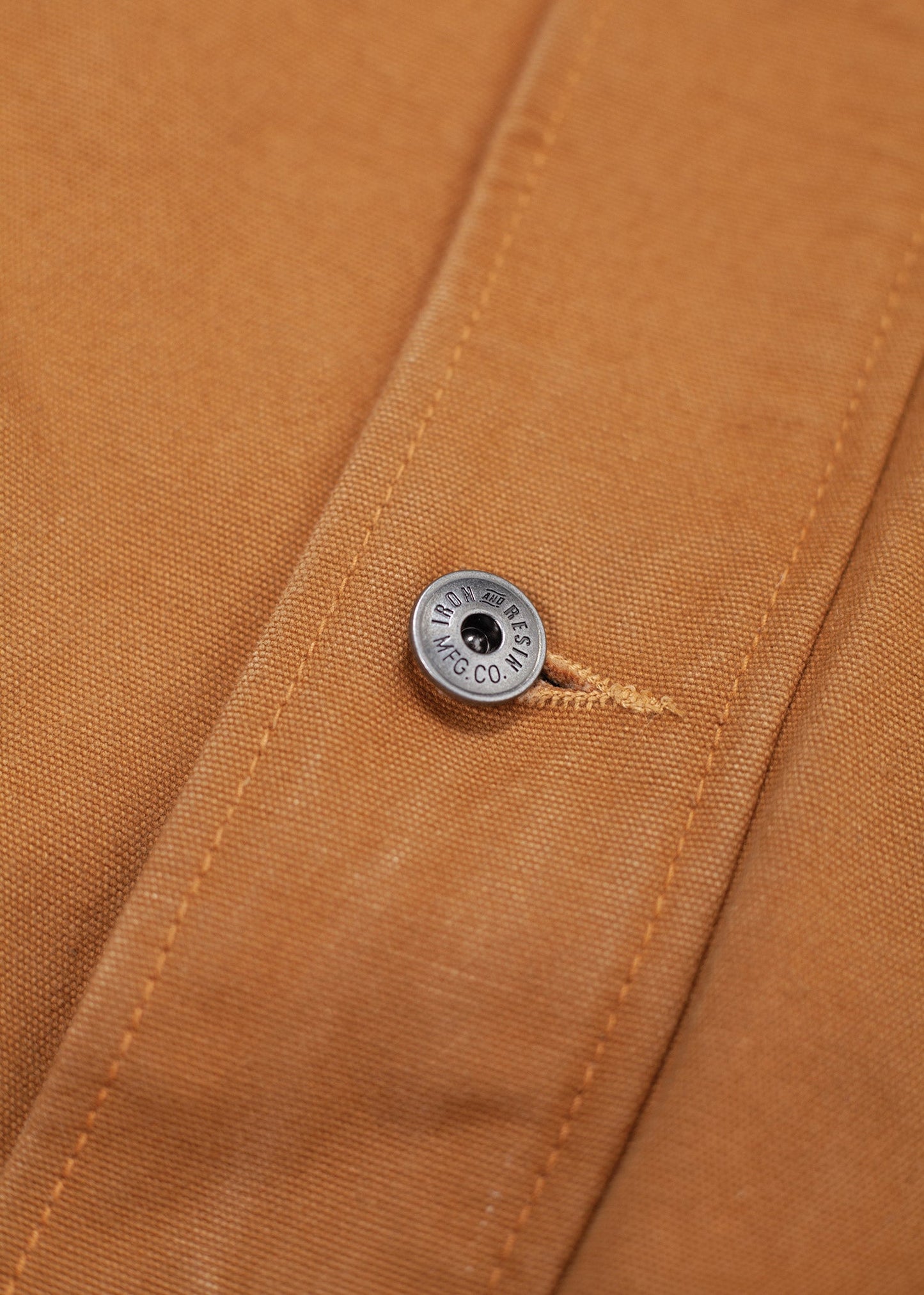 Terrain Jacket - Iron & Resin Garage Denver