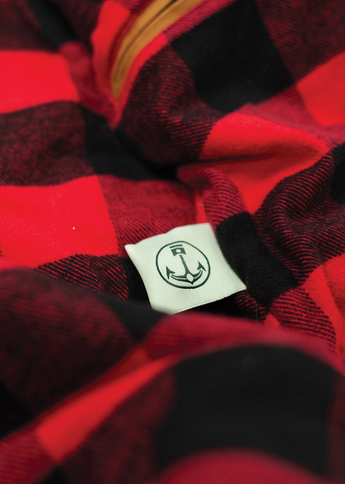 Terrain Jacket - Iron & Resin Garage Denver