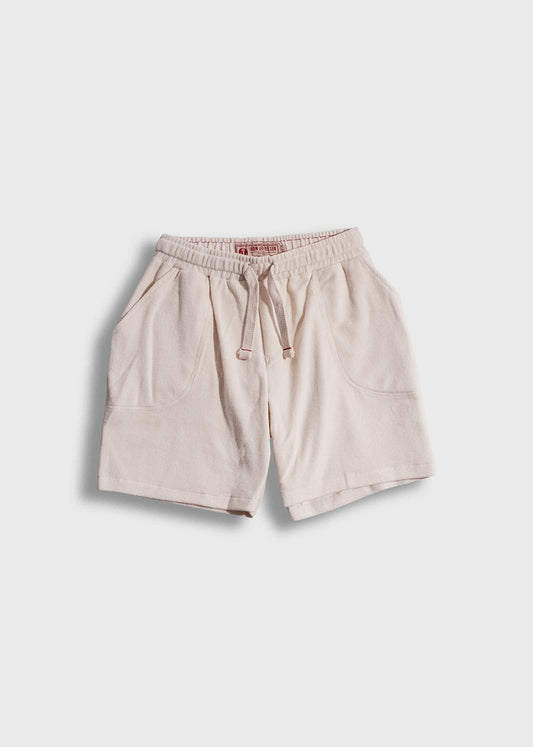 Terry Short - Iron & Resin Garage Denver