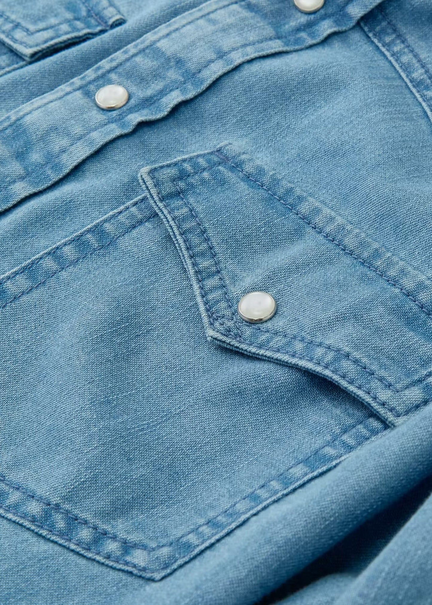 Tonopah Shirt - Iron & Resin Garage Denver