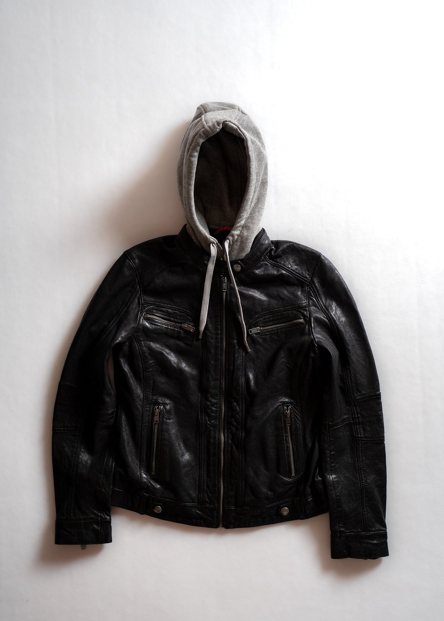 Women's Topanga Jacket - Iron & Resin Garage Denver