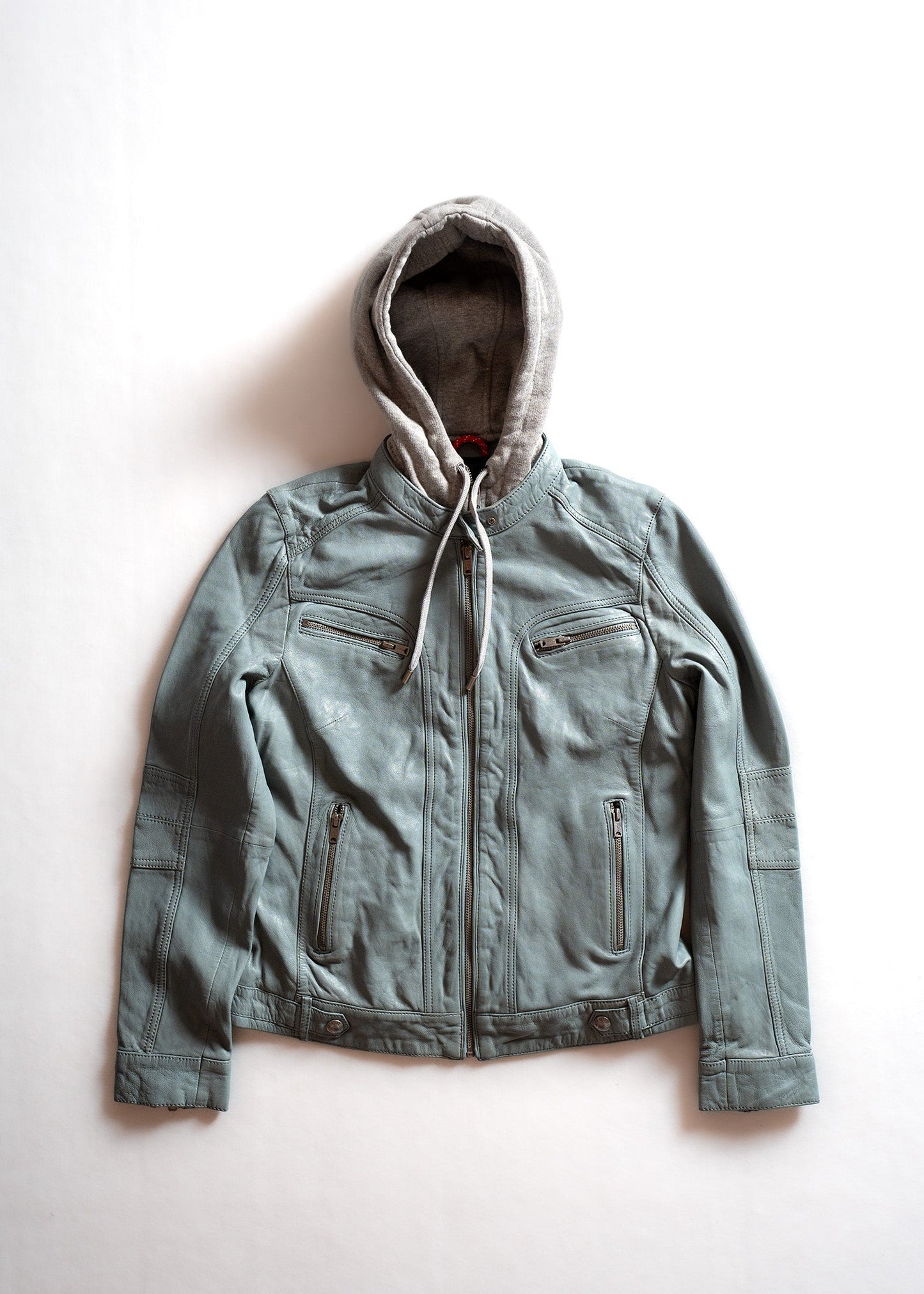 Women's Topanga Jacket - Iron & Resin Garage Denver