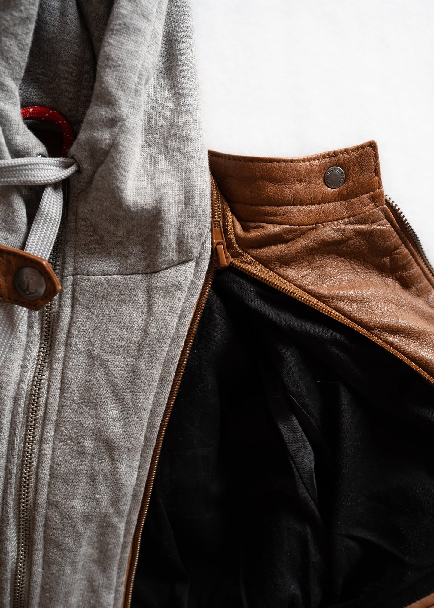 Women's Topanga Jacket - Iron & Resin Garage Denver