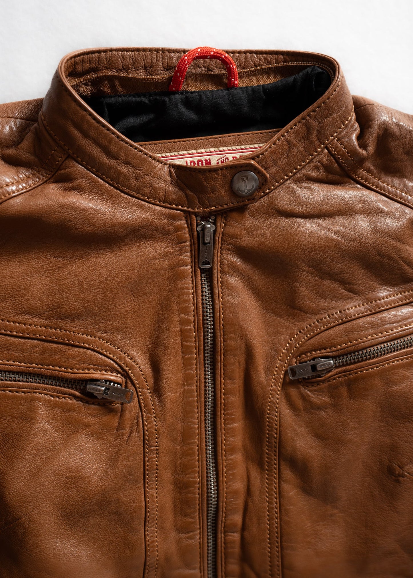 Women's Topanga Jacket - Iron & Resin Garage Denver