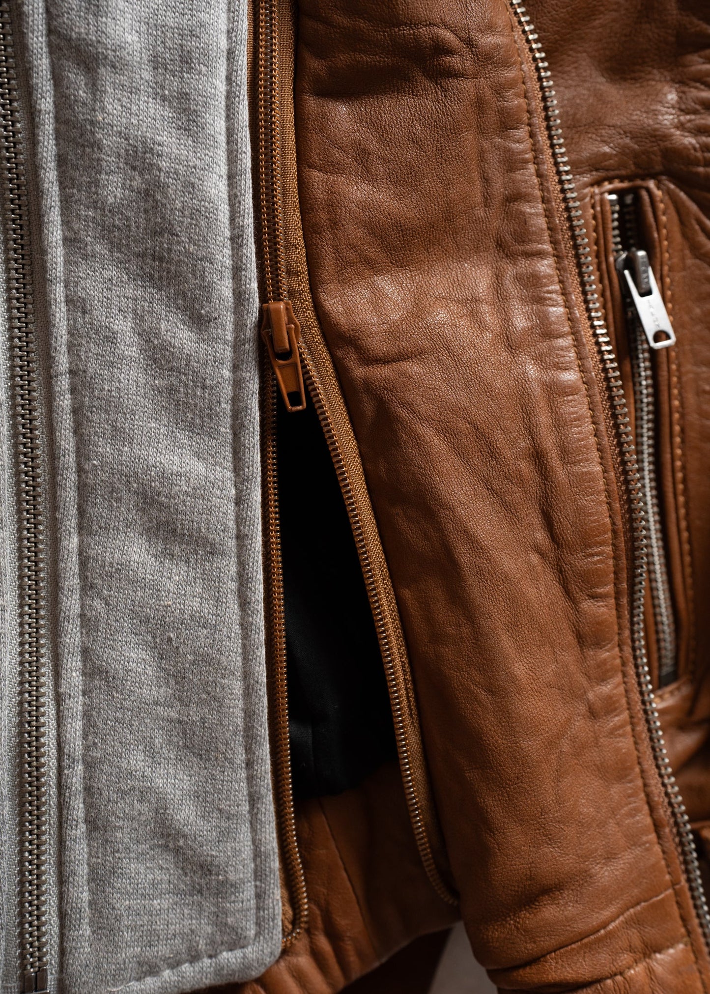Women's Topanga Jacket - Iron & Resin Garage Denver