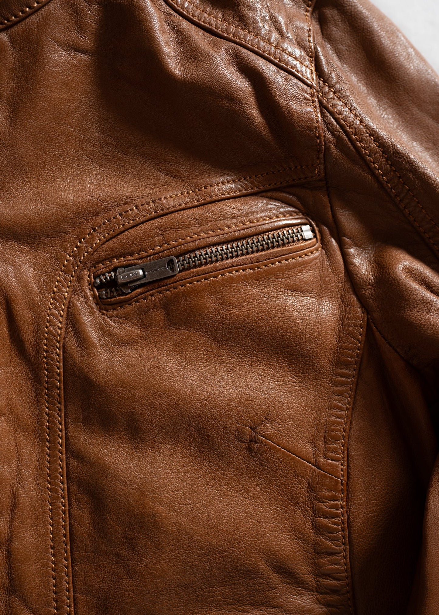 Women's Topanga Jacket - Iron & Resin Garage Denver