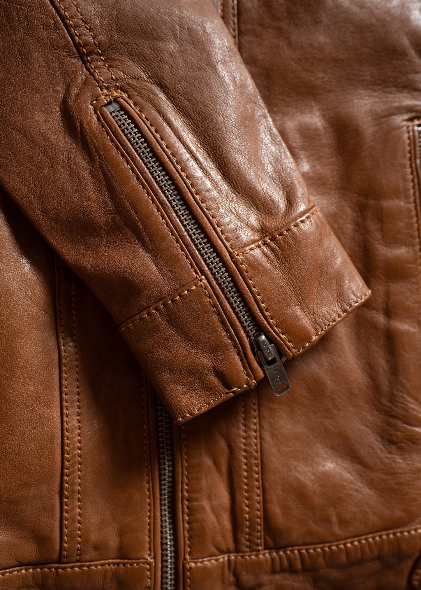 Women's Topanga Jacket - Iron & Resin Garage Denver