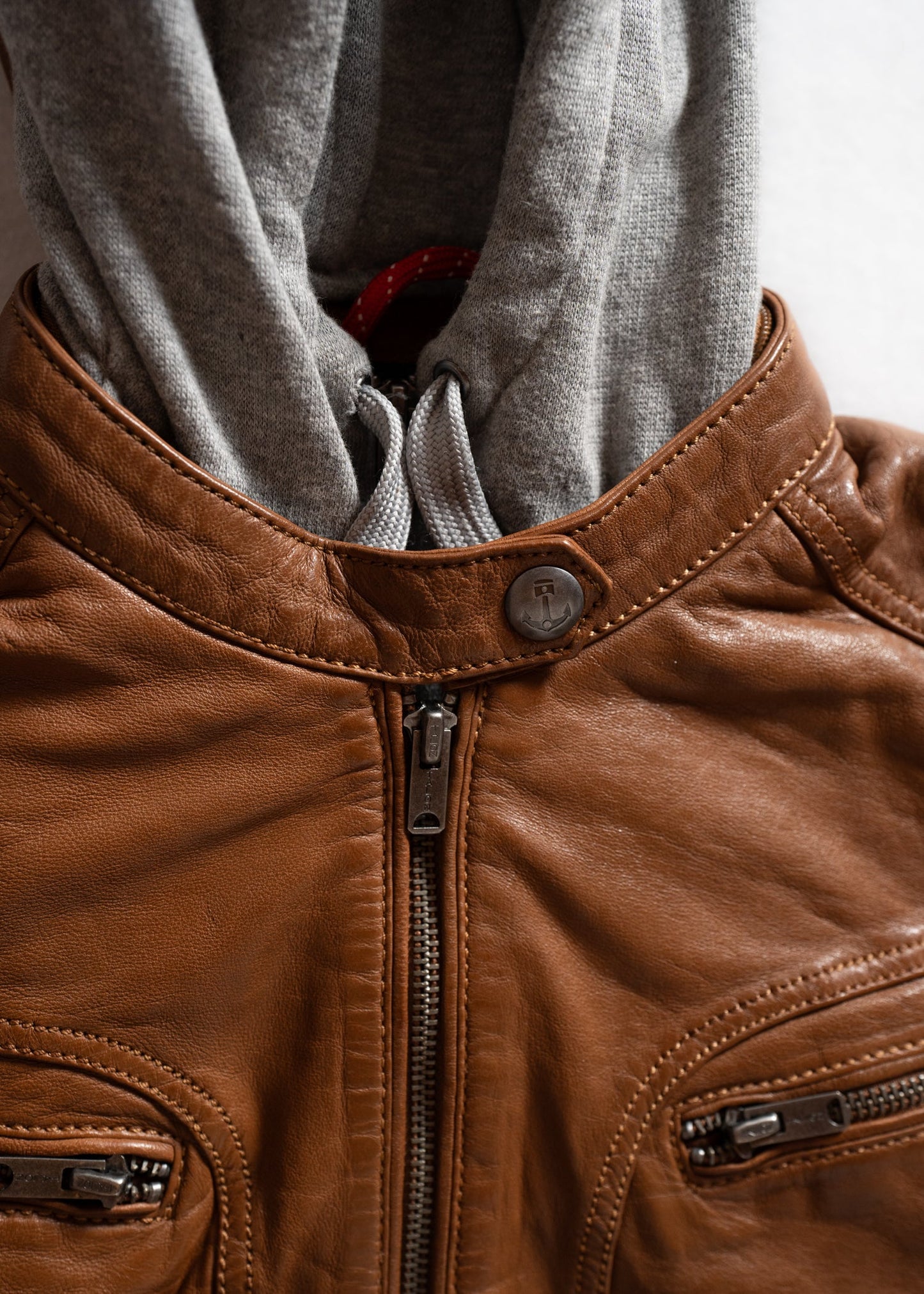 Women's Topanga Jacket - Iron & Resin Garage Denver