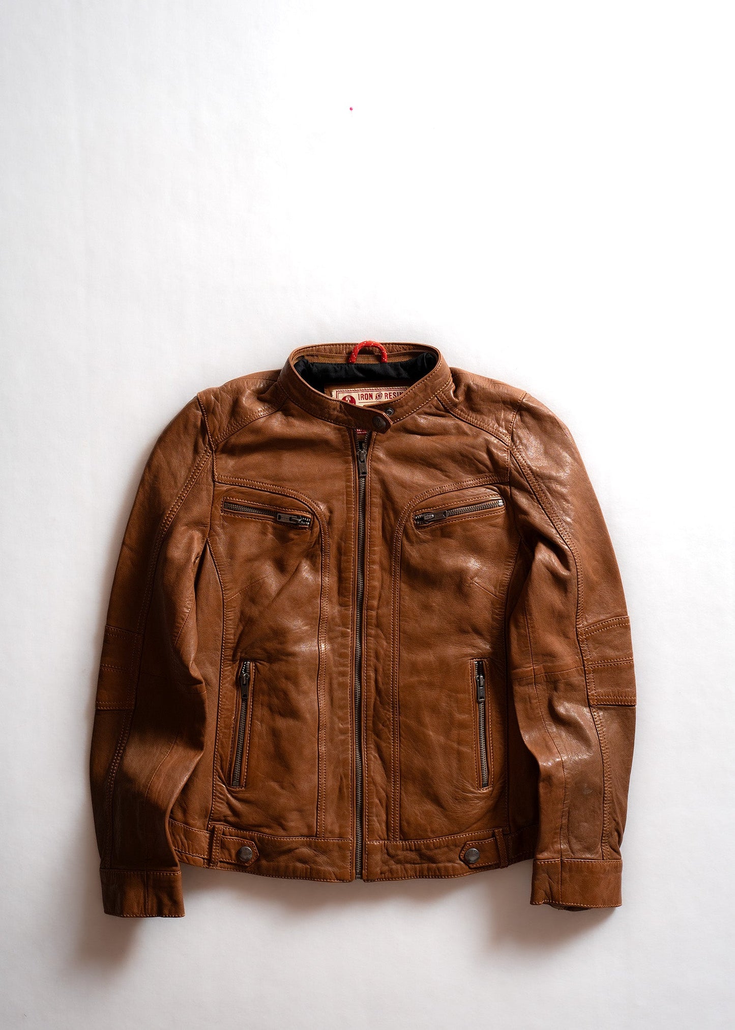 Women's Topanga Jacket - Iron & Resin Garage Denver