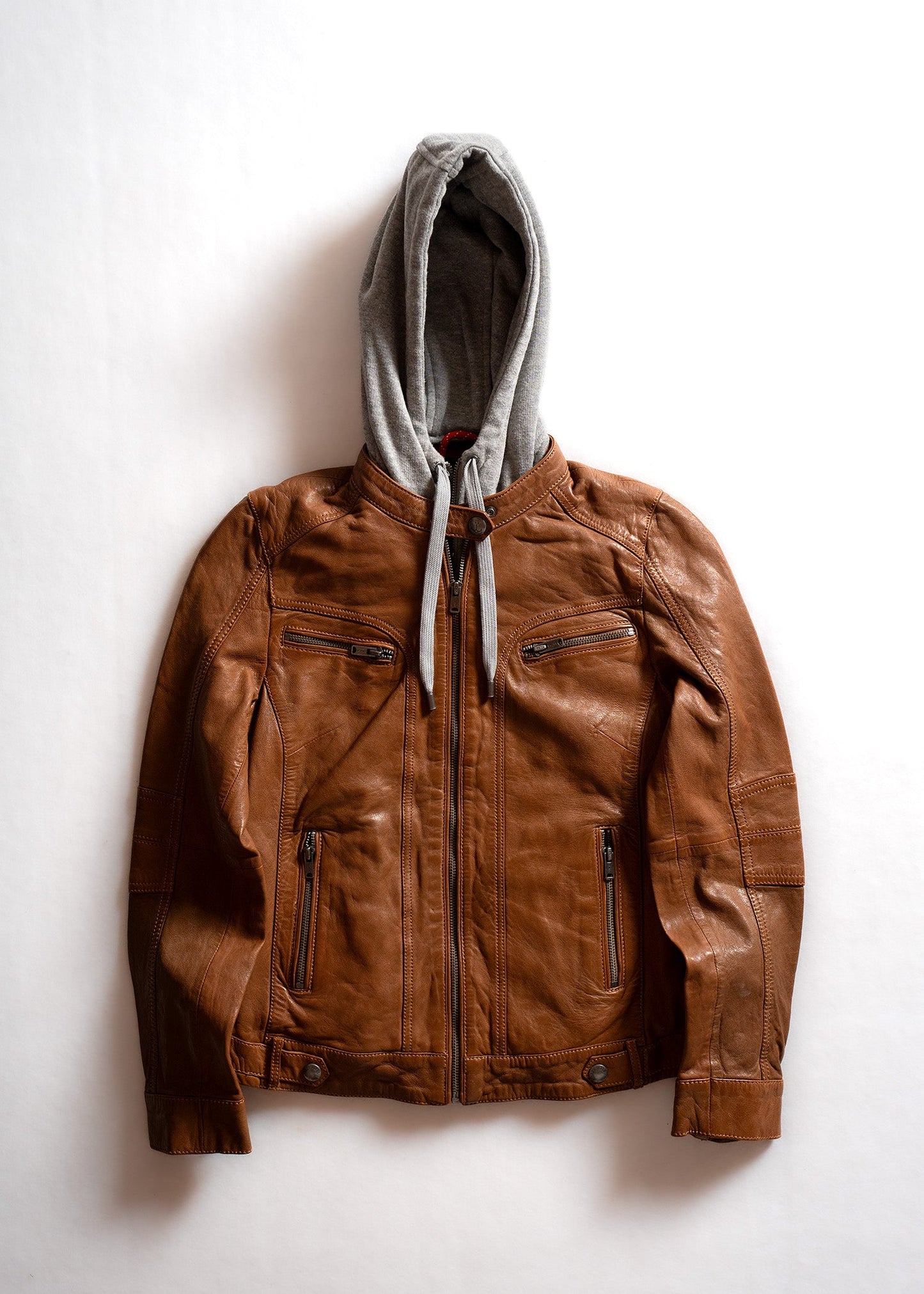 Women's Topanga Jacket - Iron & Resin Garage Denver