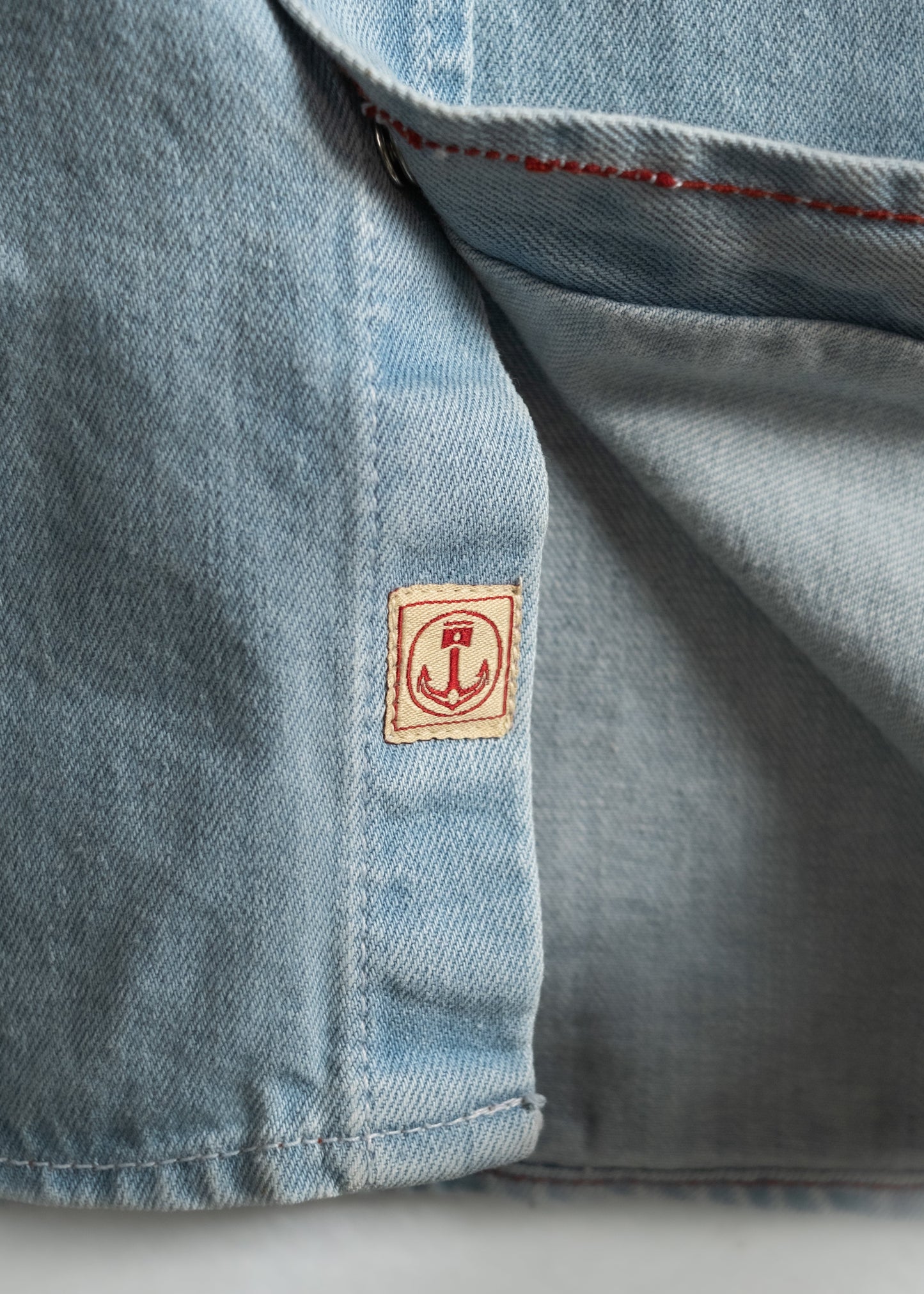 Turner Shirt - Iron & Resin Garage Denver