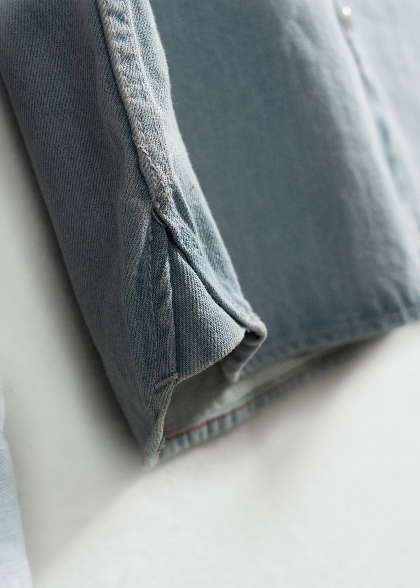 Turner Shirt - Iron & Resin Garage Denver