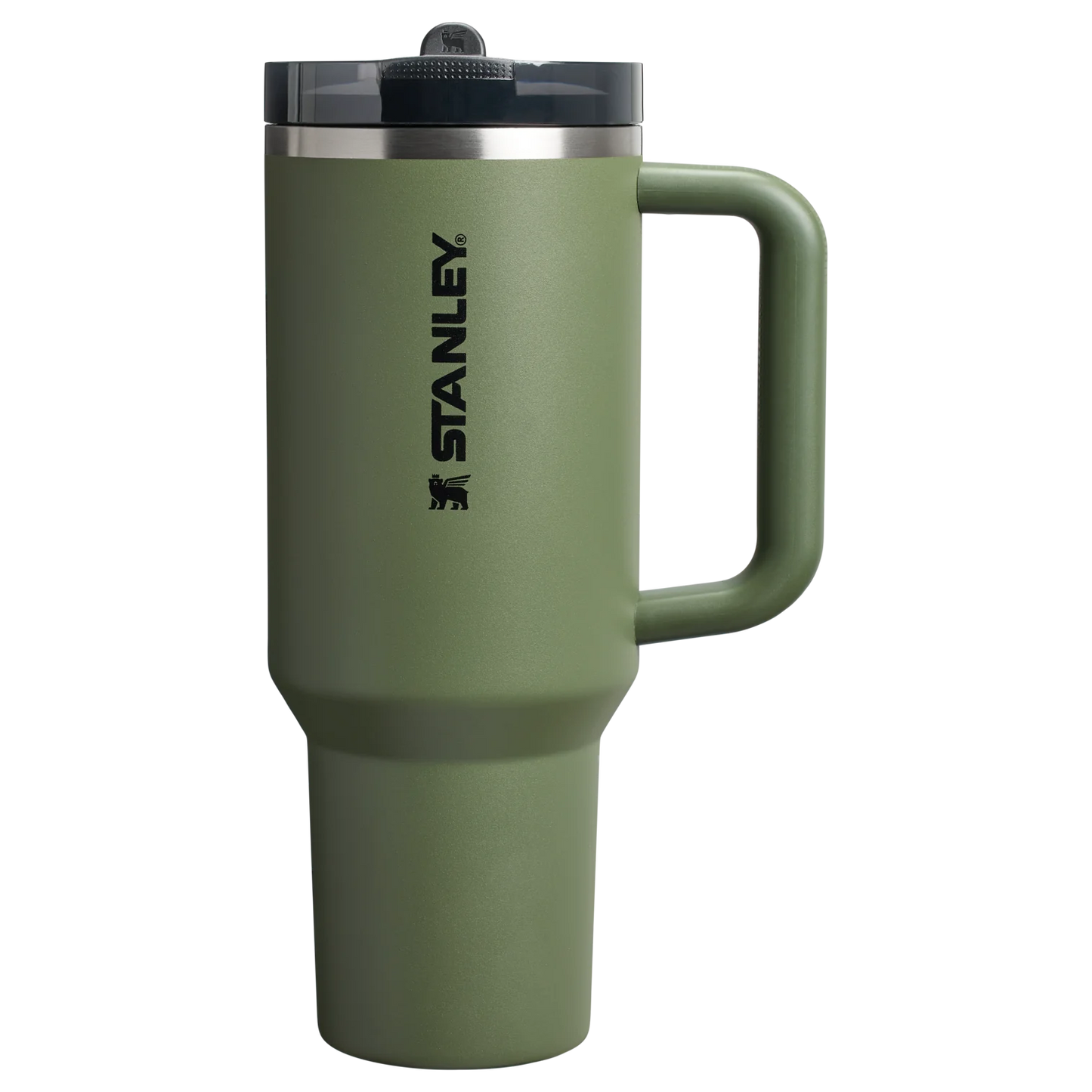 The Flip Straw Quencher Protour Tumbler 40 oz.