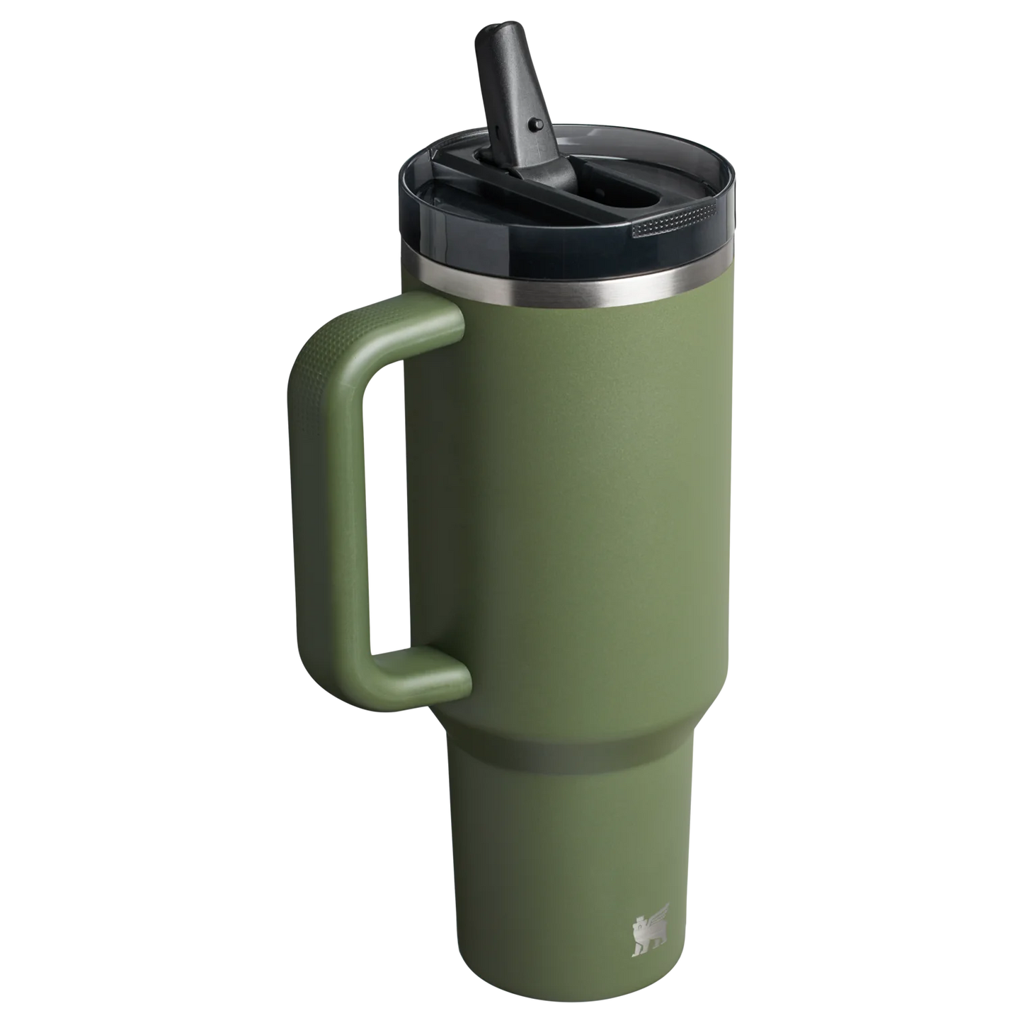 The Flip Straw Quencher Protour Tumbler 40 oz.