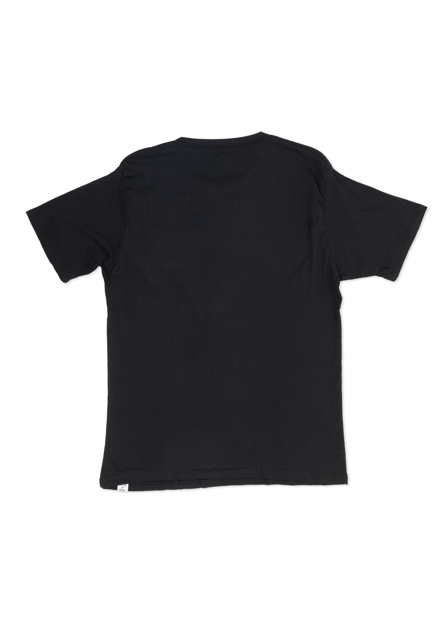 Whiskey Tee - Iron & Resin Garage Denver