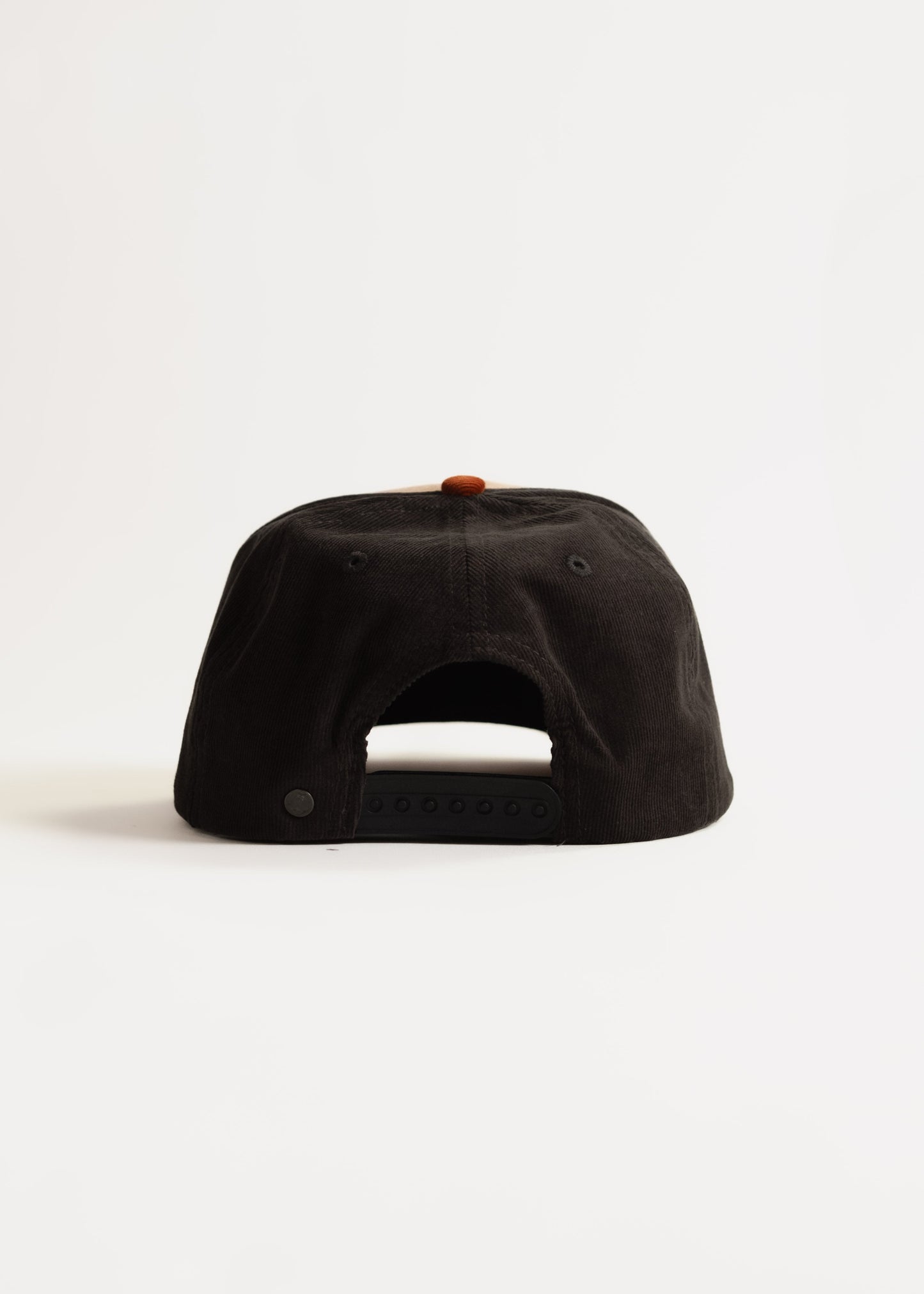 Wing Hat - Iron & Resin Garage Denver