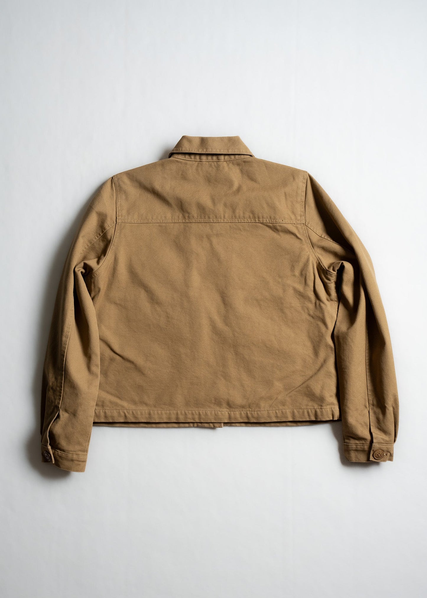 Women's Basset Jacket - Iron & Resin Garage Denver