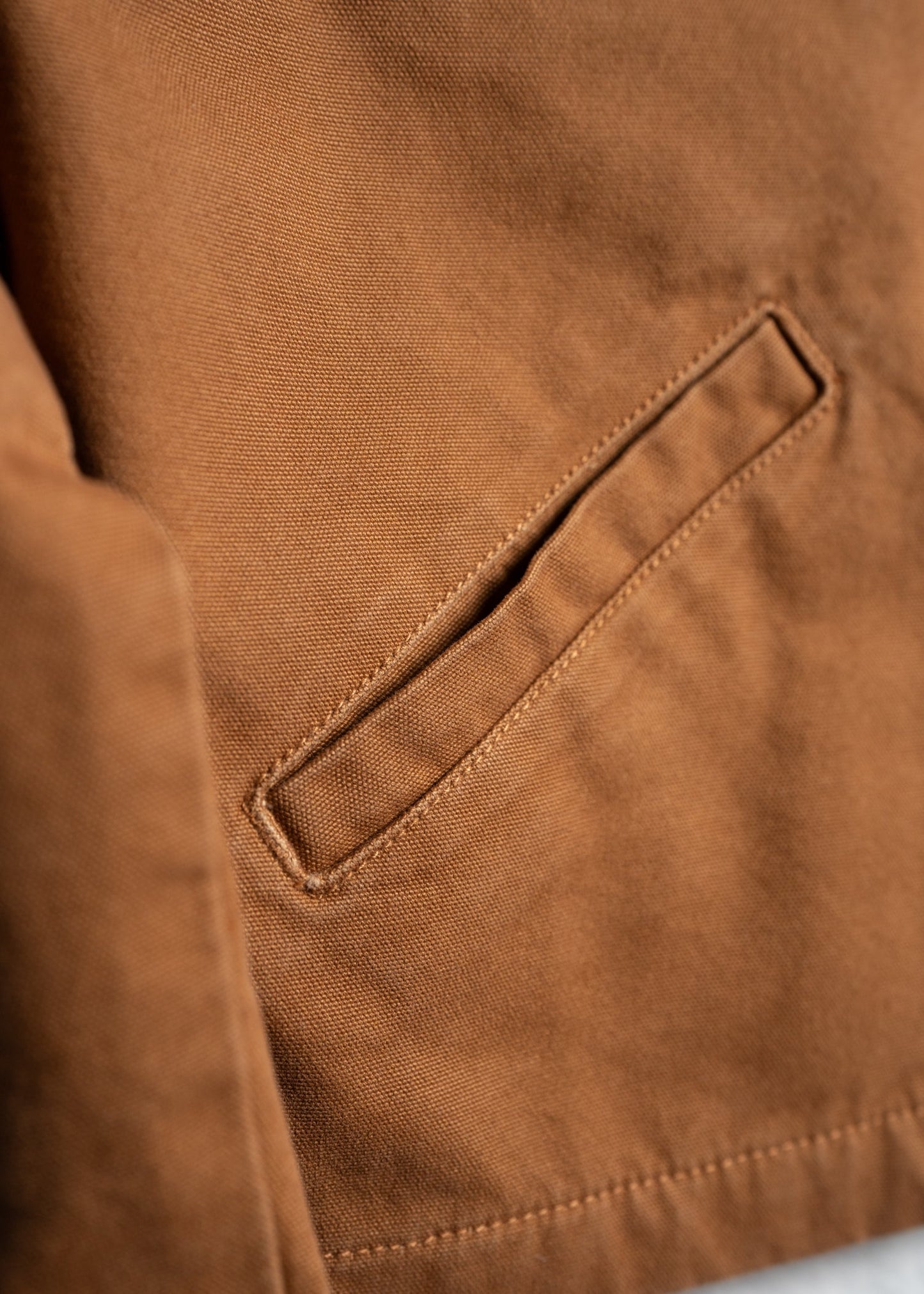 Women's Basset Jacket - Iron & Resin Garage Denver