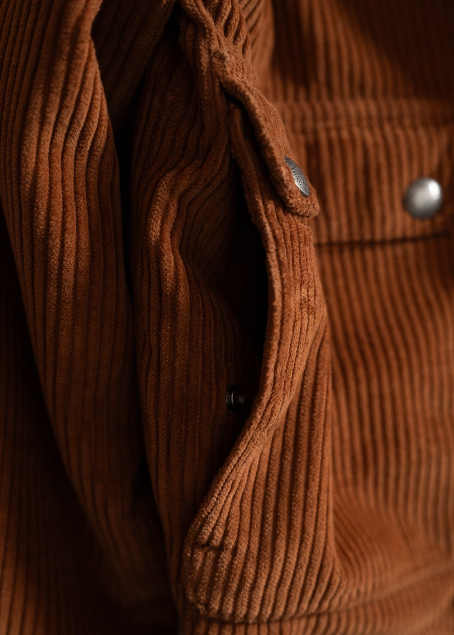 Women's Bronn Jacket - Iron & Resin Garage Denver