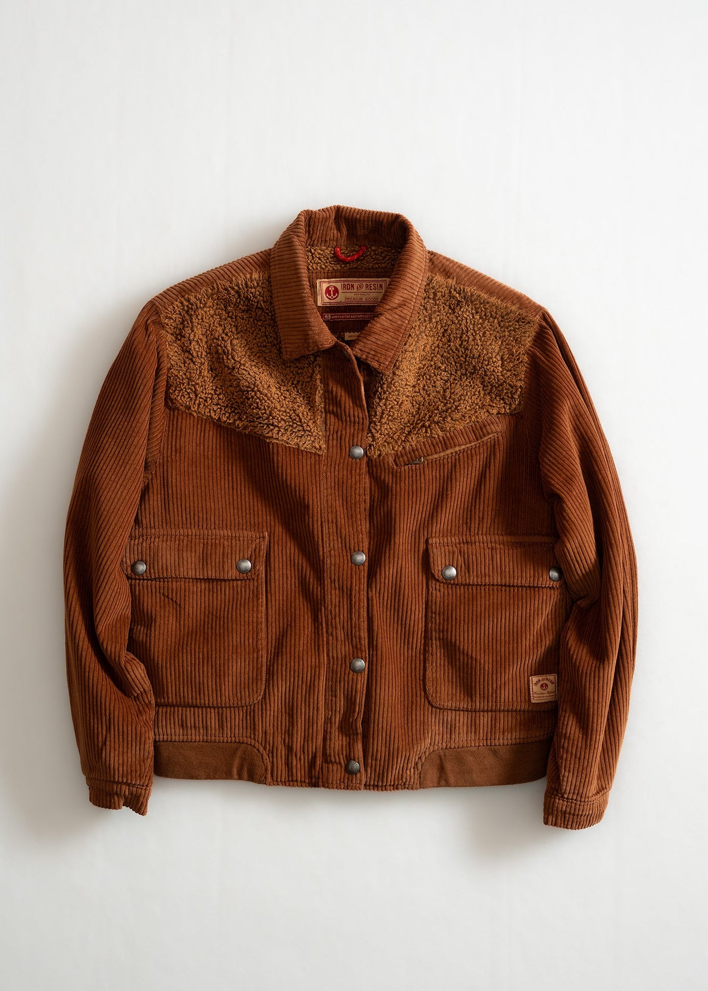 Women's Bronn Jacket