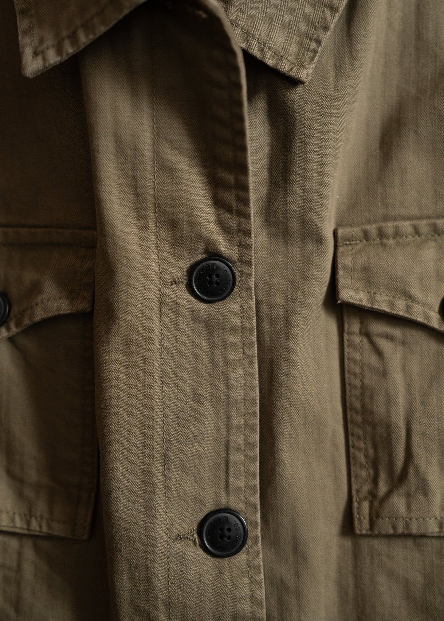 Women's Connor Jacket
